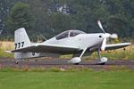 G-RVBP @ EGBG - LAA Rally 2024, Leicester - by Chris Hall