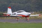 G-JCIH @ EGBG - LAA Rally 2024, Leicester - by Chris Hall