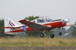 G-KKKK @ EGBG - LAA Rally 2024, Leicester - by Chris Hall