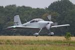G-RVBP @ EGBG - LAA Rally 2024, Leicester - by Chris Hall