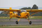 G-ODGC @ EGBG - LAA Rally 2024, Leicester - by Chris Hall