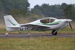 G-ITST @ EGBG - LAA Rally 2024, Leicester - by Chris Hall