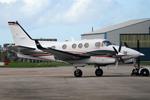 N95VB @ EGNR - Hawarden - by Chris Hall