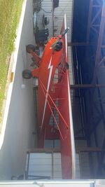 N21658 @ 40I - Stunning Cub - by Jack N. Derrickson