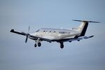 N874SA @ TRK - Truckee Tahoe Airport in California 2024. - by Clayton Eddy