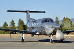 N353KM @ TRK - Truckee Tahoe airport in California 2024. - by Clayton Eddy