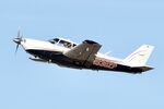 N9382P @ TRK - Truckee Tahoe airport in California 2024. - by Clayton Eddy