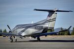 N353KM @ KTRK - Truckee Tahoe airport in California 2024. - by Clayton Eddy