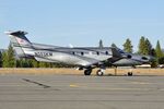 N353KM @ KTRK - Truckee Tahoe airport in California 2024. - by Clayton Eddy