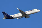 D-AINM @ LHBP - LHBP - by Ferenc Kolos