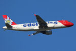 HB-JLP @ LHBP - lhbpp - by Ferenc Kolos
