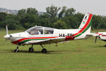 HA-FBL @ LHBS - hunhun - by Ferenc Kolos