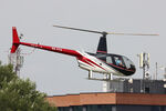 HA-FTX @ LHBS - hunhun - by Ferenc Kolos