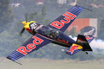 N806CR @ LHBS - hunhun - by Ferenc Kolos