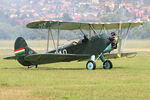 HA-PAO @ LHBS - hunhun - by Ferenc Kolos