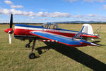 4L-GFB01 @ LHDK - hunhun - by Ferenc Kolos