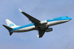 PH-BXF @ LHBP - lhbpp - by Ferenc Kolos