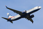 TC-SME @ LHBP - lhbpp - by Ferenc Kolos