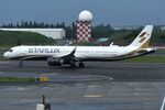 B-58203 @ RCTP - Starlux A321N - by FerryPNL
