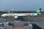 B-16332 @ RCTP - Kitty taxying for departure - by FerryPNL