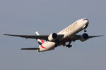 A6-EGX @ LHBP - lhbpp - by Ferenc Kolos