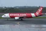 RP-C8963 @ RCTP - AirAsia A320 departing - by FerryPNL