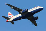 G-EUPY @ LHBP - lhbpp - by Ferenc Kolos