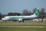 F-GZHI @ EGSH - Under tow at Norwich. - by Graham Reeve