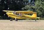 N912RC @ C37 - Rans S-7S Courier - by Mark Pasqualino