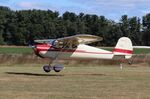 N2635N @ C37 - Cessna 140