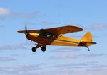N4543M @ C37 - Piper PA-11