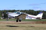 N1539W @ C37 - Beech A36 - by Mark Pasqualino