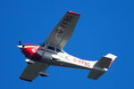 G-FFBG @ EGSH - In the circuit at Norwich. - by Graham Reeve