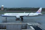 B-18105 @ RCTP - China A321Neo arriving - by FerryPNL