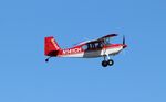 N141CH @ C37 - Bellanca 8GCBC - by Mark Pasqualino