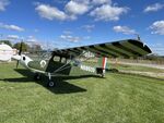 N68509 @ 40I - Bellanca 7ECA Citabria - by Christian Maurer
