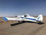 N9609P @ 0E0 - Piper PA-25-260 Pawnee Tow Plane - by Christian Maurer