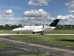 N767XT @ MGY - Cessna Citation 525B - by Christian Maurer