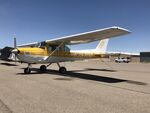N757DQ @ 0E0 - Cessna 152 - by Christian Maurer