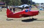 N34776 @ C37 - Culver LCA - by Mark Pasqualino