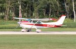 N1315M @ C77 - Cessna 182P