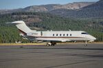 N775QS @ KTRK - Truckee Tahoe airport in California 2024. - by Clayton Eddy