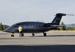 N9851 @ KTRK - Truckee Tahoe airport in California 2024. - by Clayton Eddy