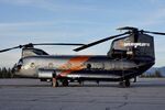 N258PJ @ KTRK - Truckee Tahoe airport in California 2024.