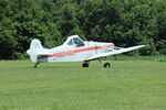 N8848L @ 2OH9 - Youth Camp 2023 - by Jack N. Derrickson