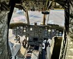 N258PJ @ KTRK - Truckee Tahoe airport in California 2024.