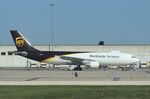 N172UP @ KRFD - Airbus A300F4-622R - by Mark Pasqualino