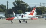 N917WD @ KRFD - Aero L-39C Albatros - by Mark Pasqualino