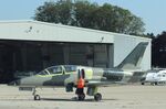 N23GX @ KRFD - Aero L-39 - by Mark Pasqualino