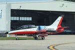 N391ZA @ KRFD - Aero L-39ZA - by Mark Pasqualino